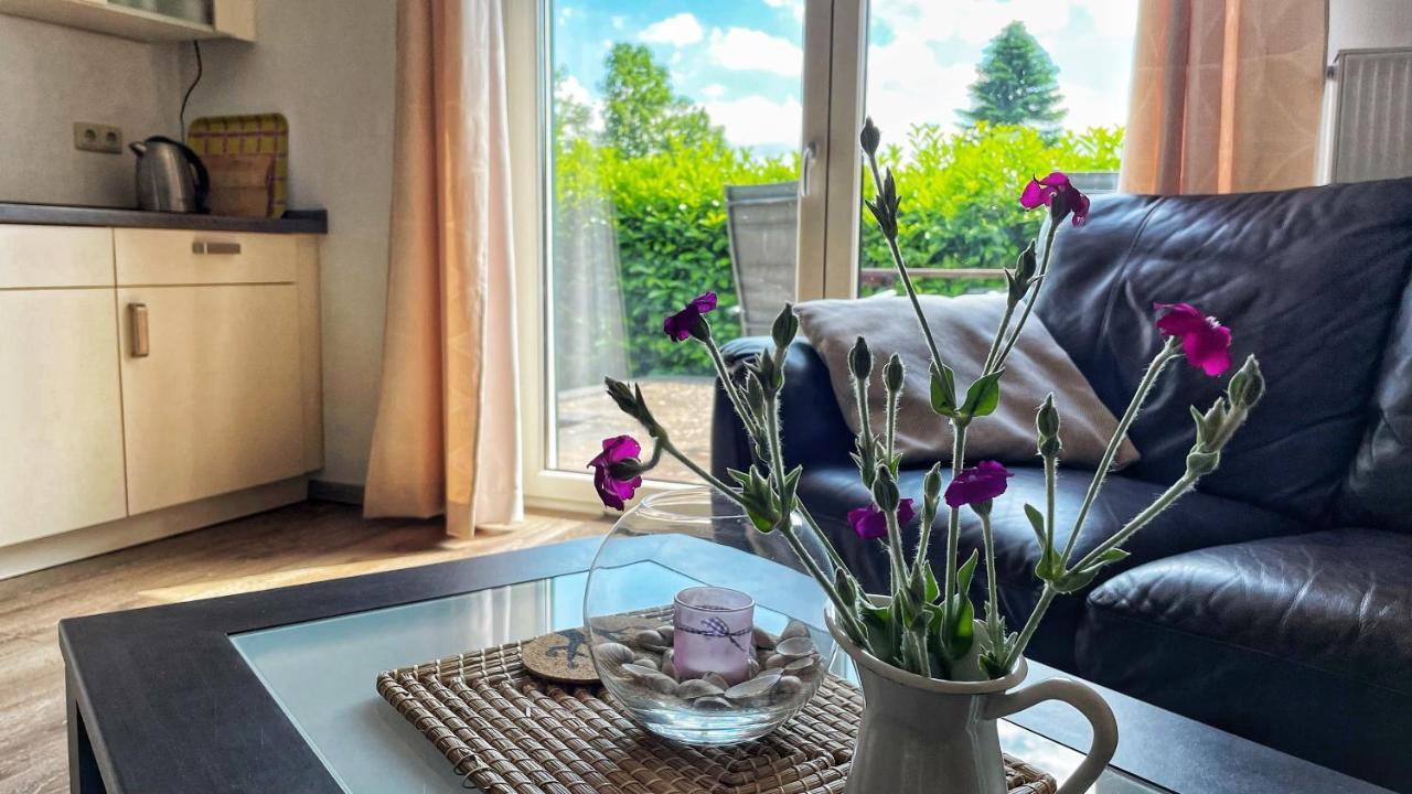 Ferienwohnung 1010 Mit Seeblick Ziemitz Exteriér fotografie