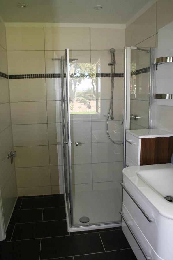 Ferienwohnung 1010 Mit Seeblick Ziemitz Exteriér fotografie